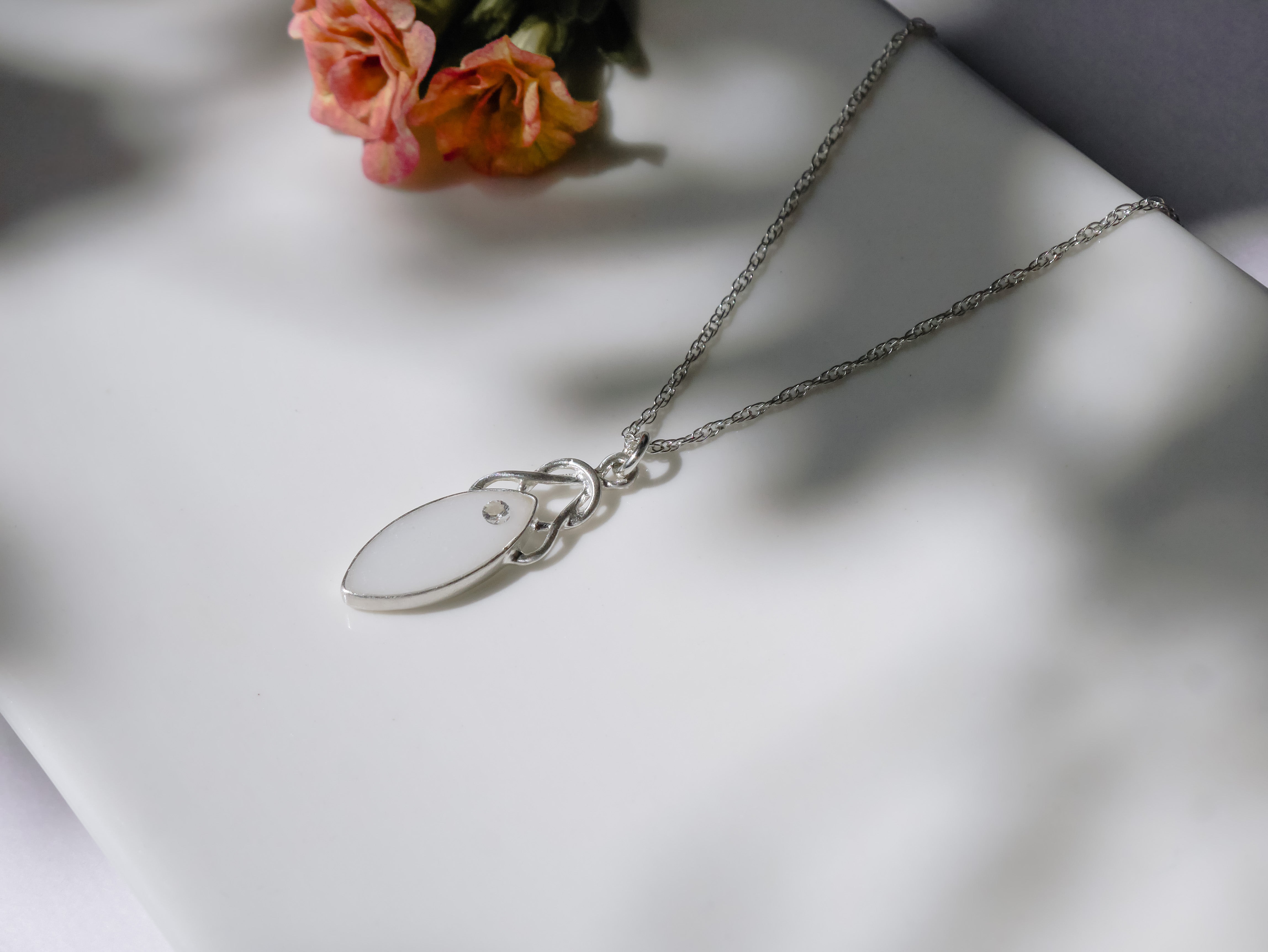 Everlasting Necklace