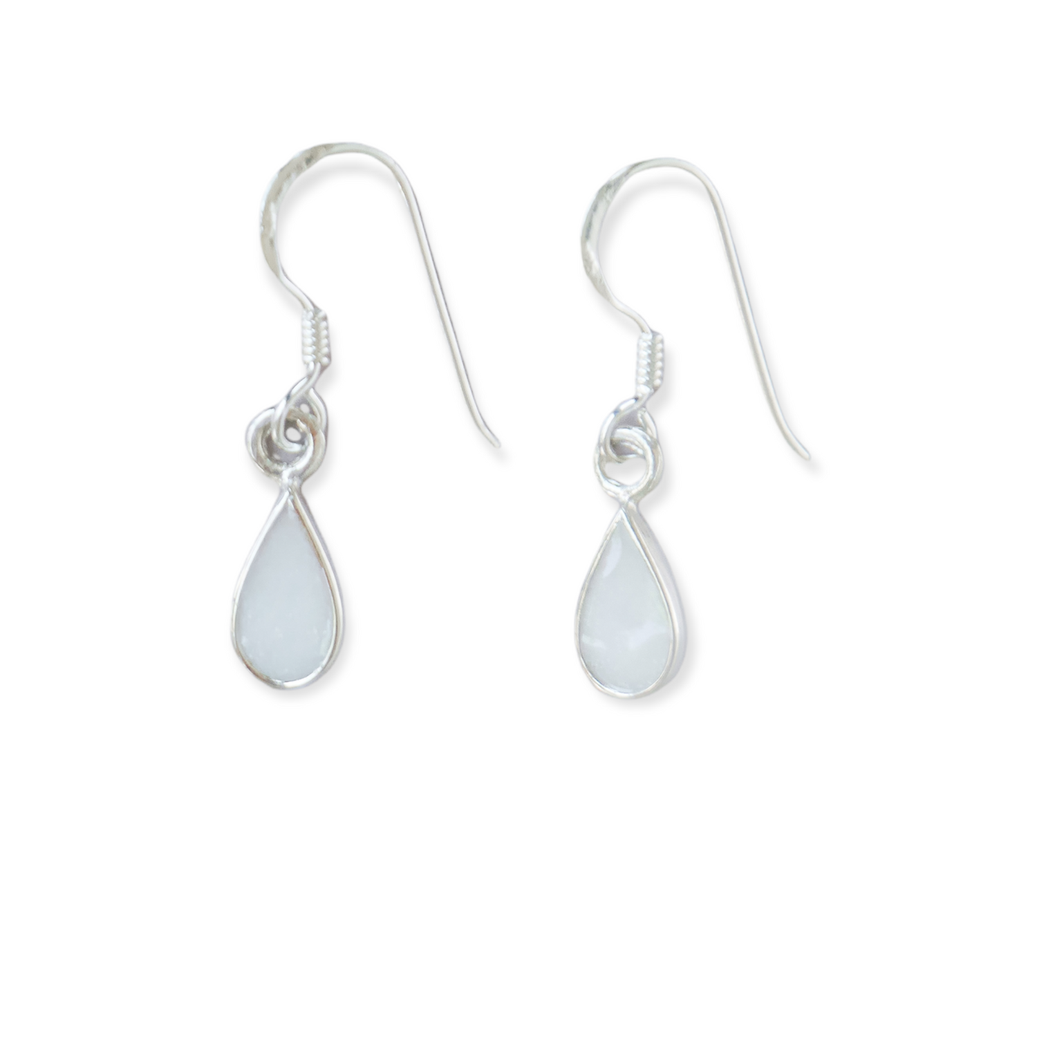 Loving Drop Earrings
