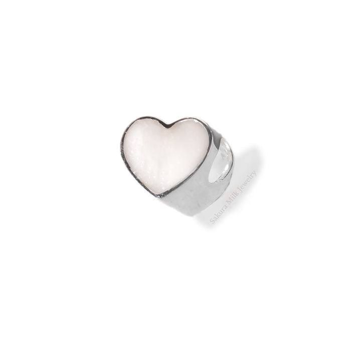 Heart Bead