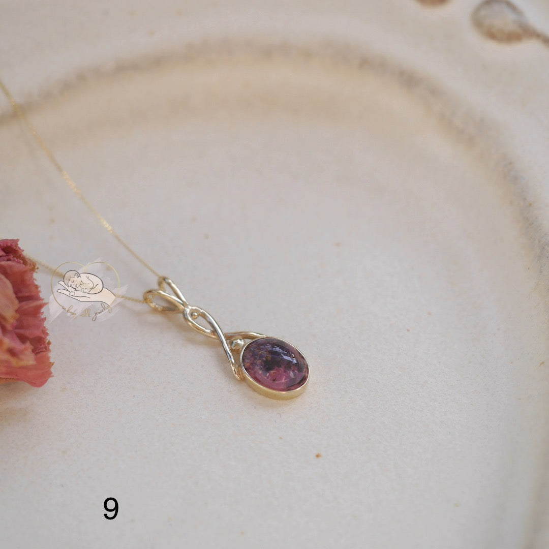 Sentimental  ペンダント