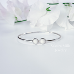 母乳ブレスレット