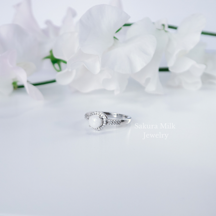 Serenity Ring