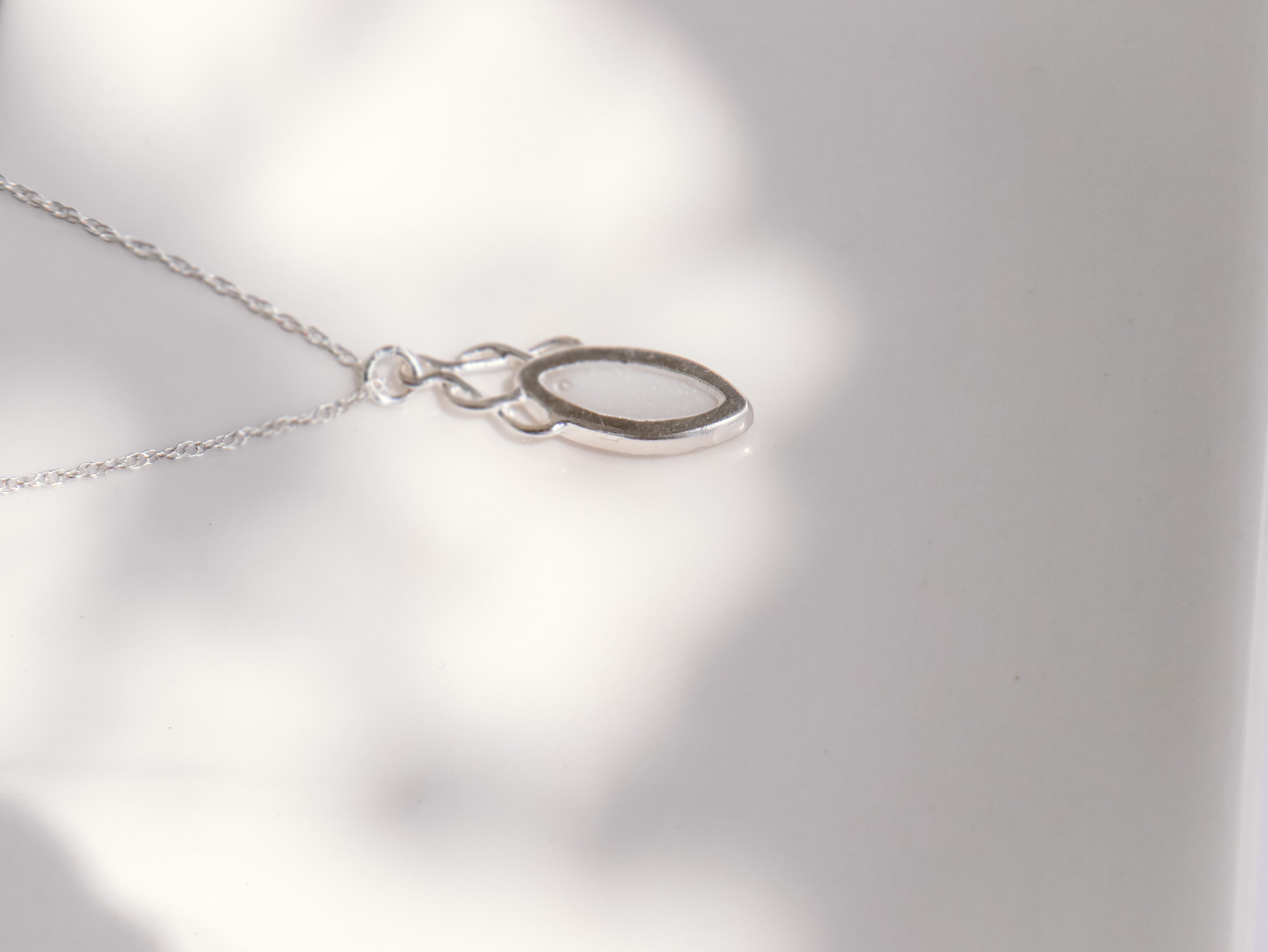 Everlasting Necklace