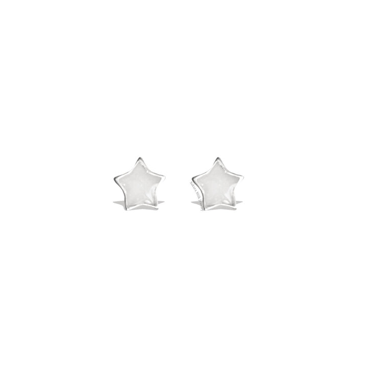 Star Earrings