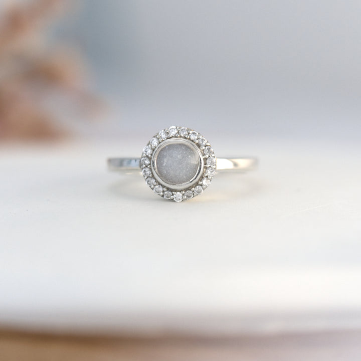 Halo Ring